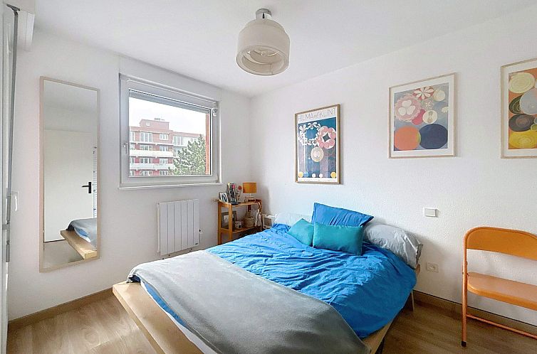 Appartement in Strasbourg