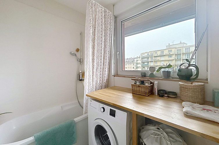 Appartement in Strasbourg
