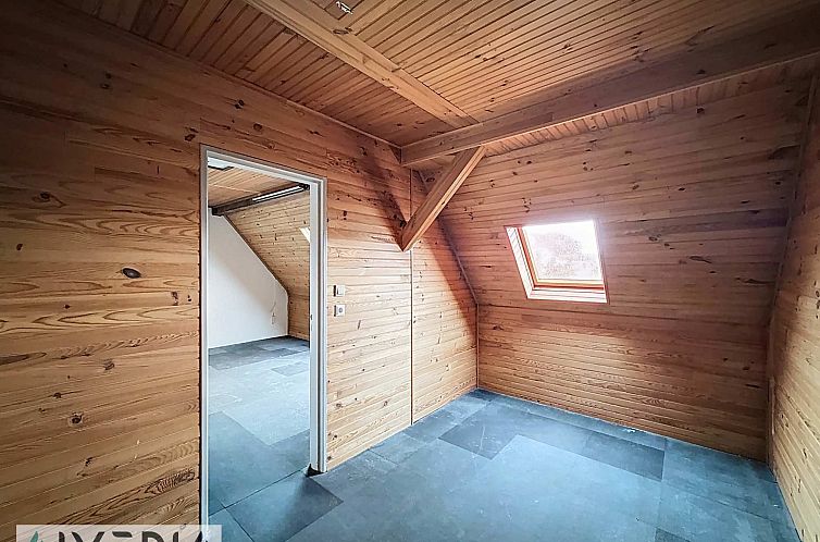 Geschakelde woning in Strasbourg