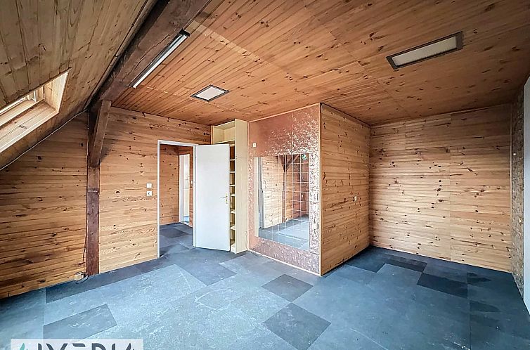 Geschakelde woning in Strasbourg