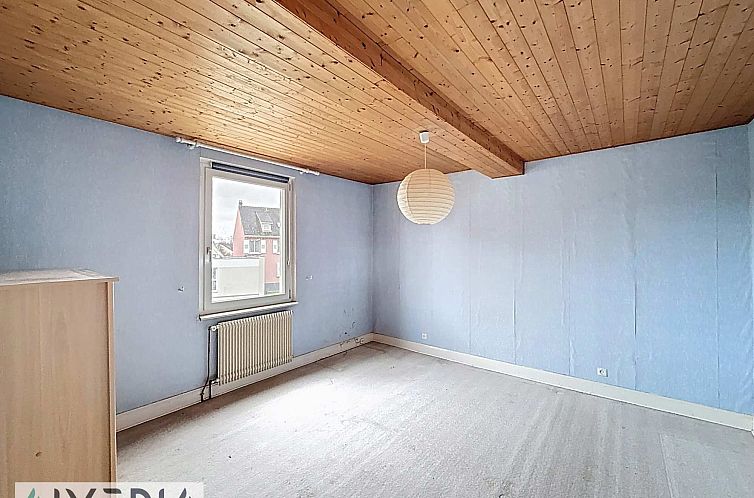 Geschakelde woning in Strasbourg