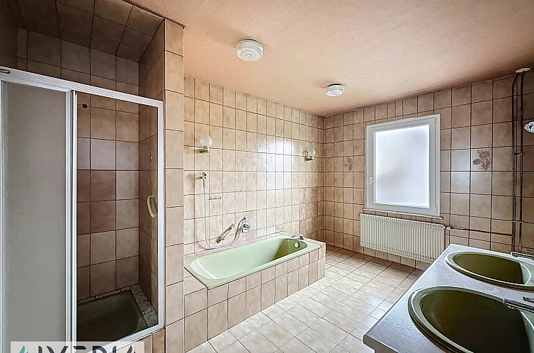 Geschakelde woning in Strasbourg