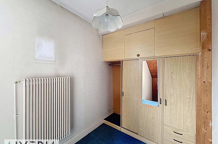 Geschakelde woning in Strasbourg