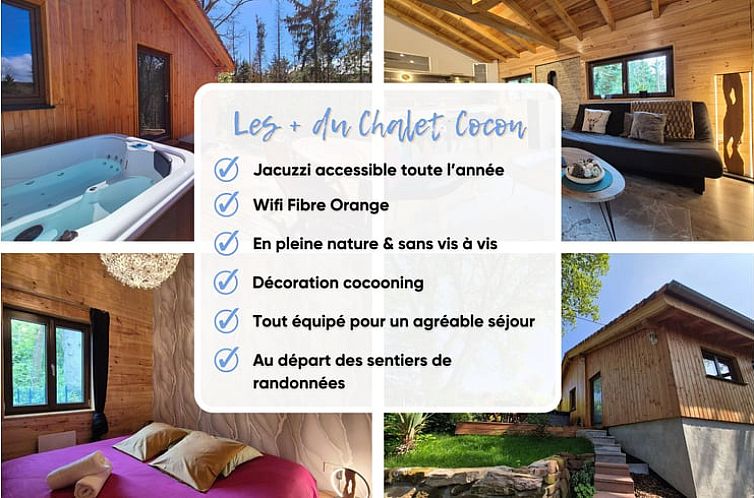 Huisje in La Petite Pierre