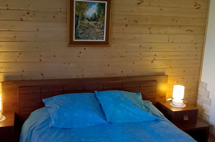 Appartement Wohnung du Coucou in Lichtenberg