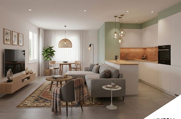 Guest house 03718103 - Apartment Alsace - Appartement in Holtzheim