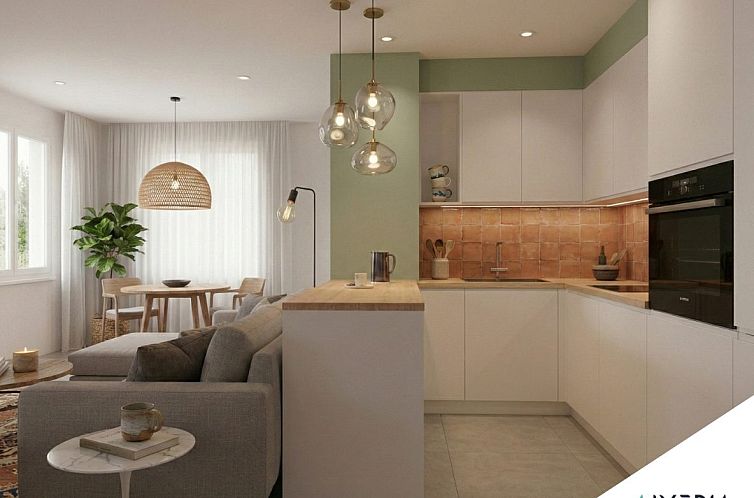 Appartement in Holtzheim