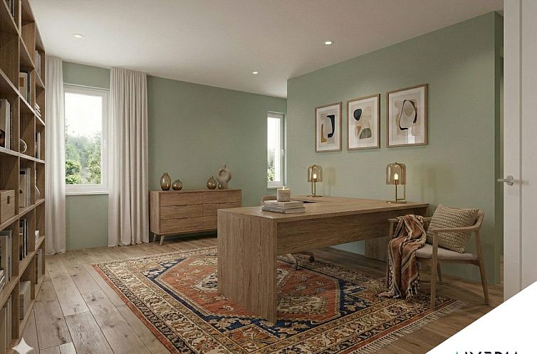 Appartement in Holtzheim