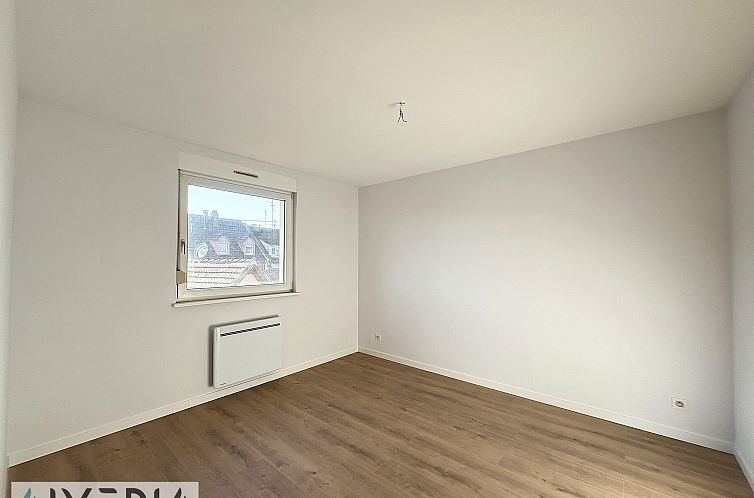 Appartement in Eckbolsheim