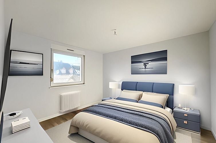 Appartement in Eckbolsheim