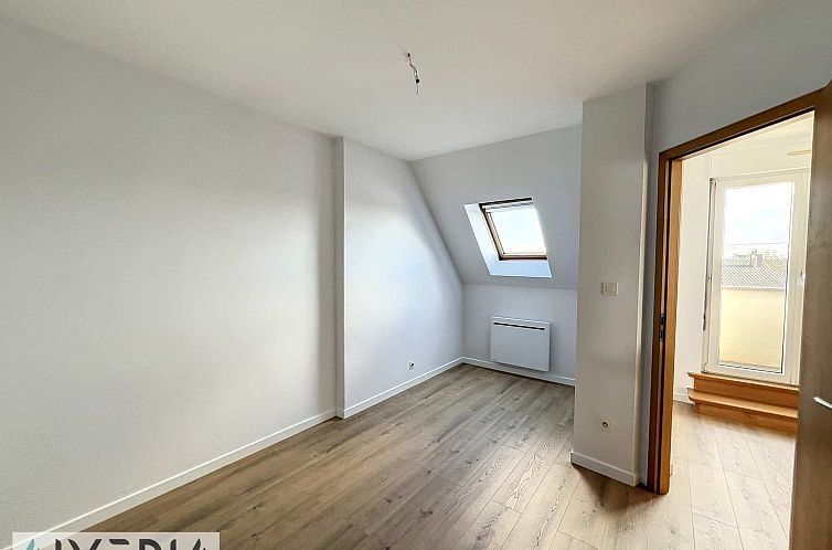 Appartement in Eckbolsheim