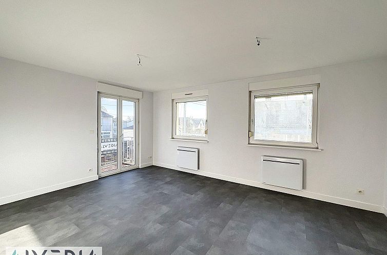 Appartement in Eckbolsheim