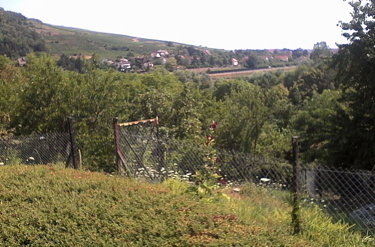 Vakantiehuis Haus in der Nähe von Straßburg mit privatem S
