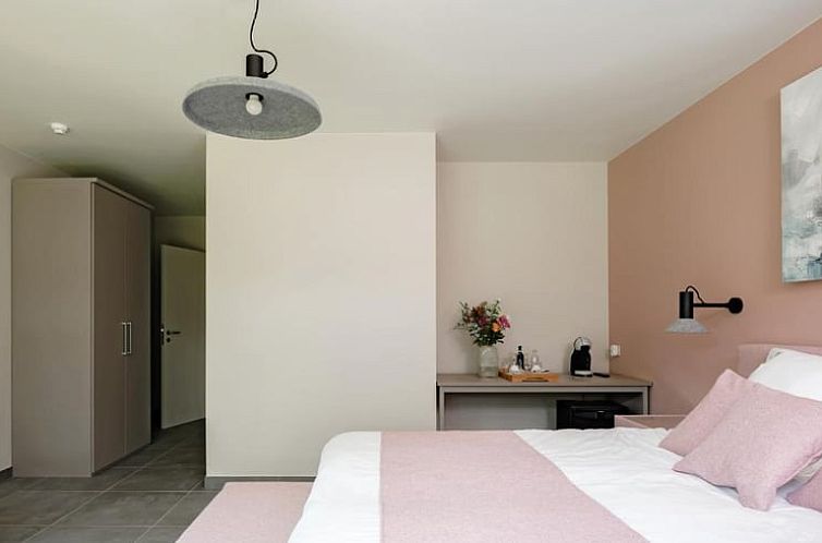 Vakantiehuis in Lennik
