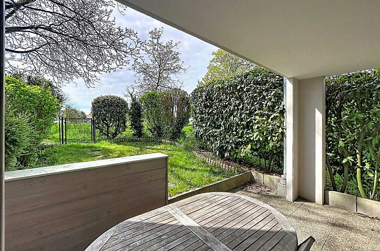 Appartement in Entzheim