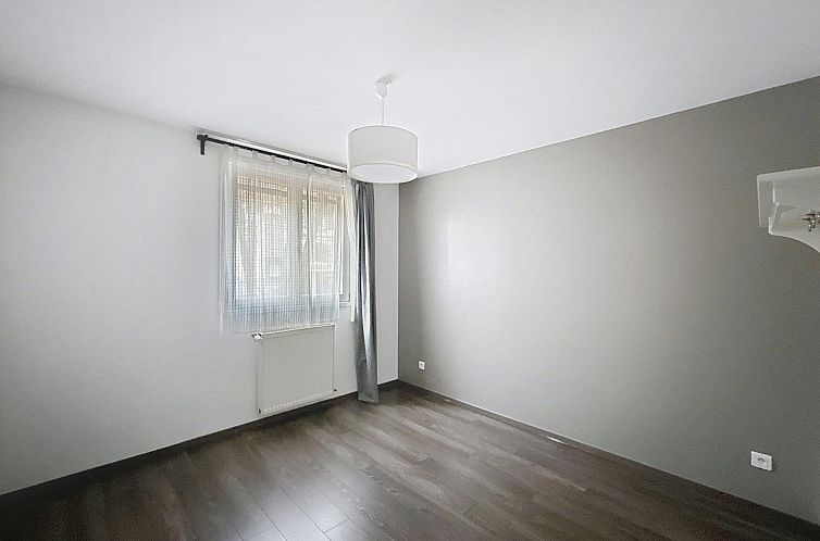 Appartement in Entzheim