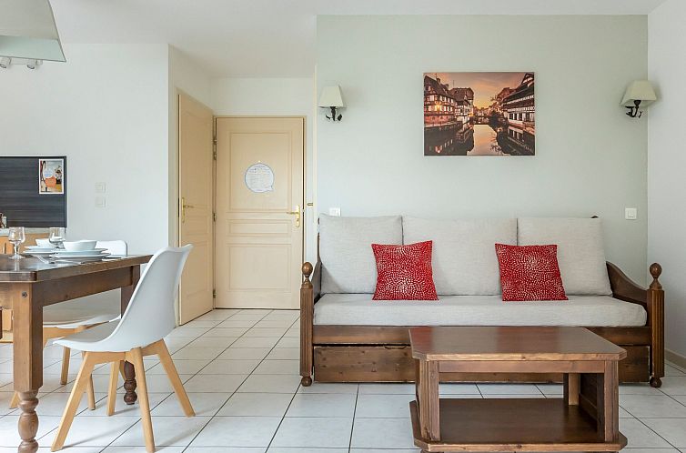 Appartement Odalys Référence Le Domaine des Rois