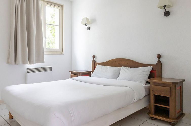 Appartement Odalys Référence Le Domaine des Rois