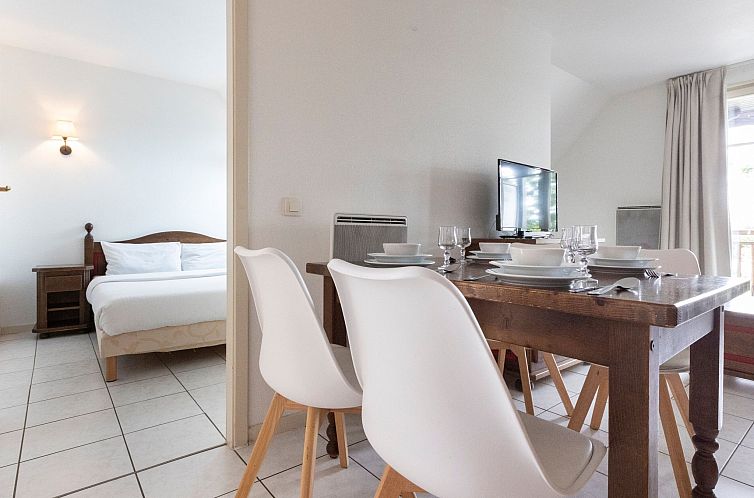 Appartement Odalys Référence Le Domaine des Rois