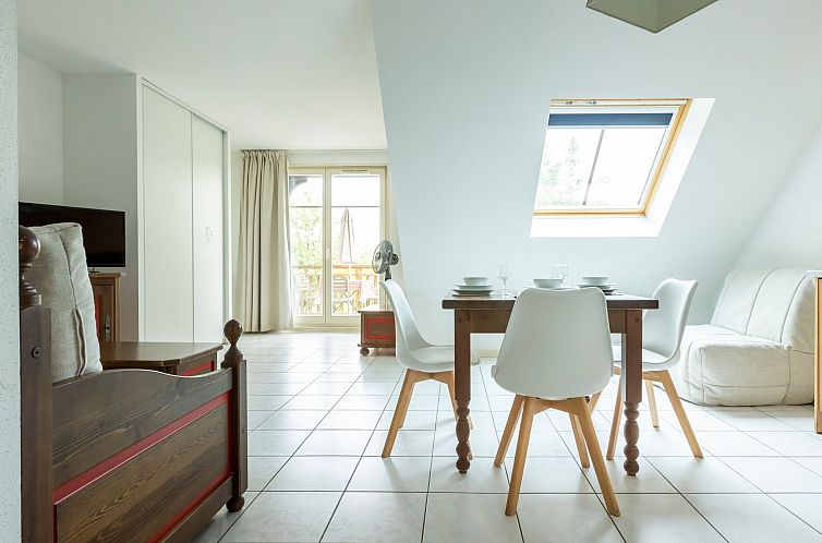 Appartement Odalys Référence Le Domaine des Rois