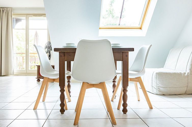 Appartement Odalys Référence Le Domaine des Rois