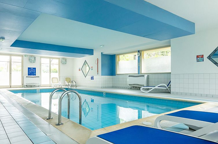 Unterkunft 0372204 - Appartement Elsass - Appartement Odalys Référence Le Domaine des Rois