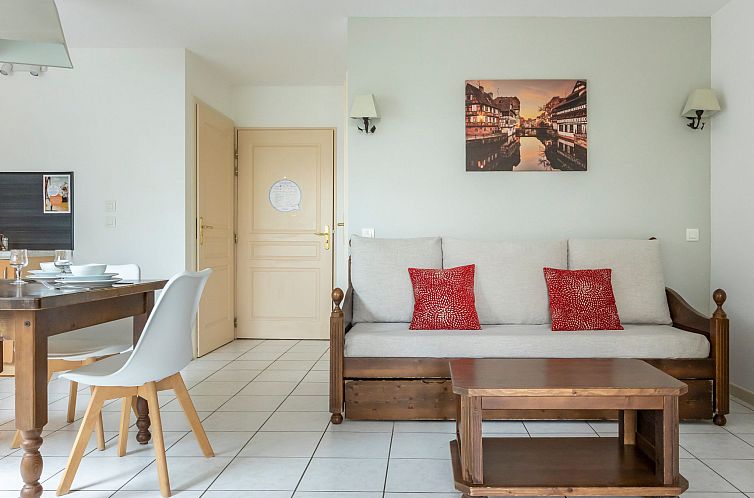 Appartement Odalys Référence Le Domaine des Rois