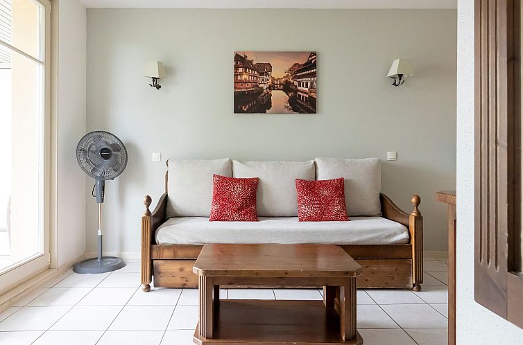 Appartement Odalys Référence Le Domaine des Rois