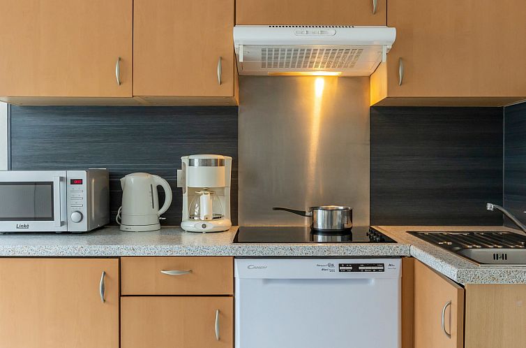 Appartement Odalys Référence Le Domaine des Rois