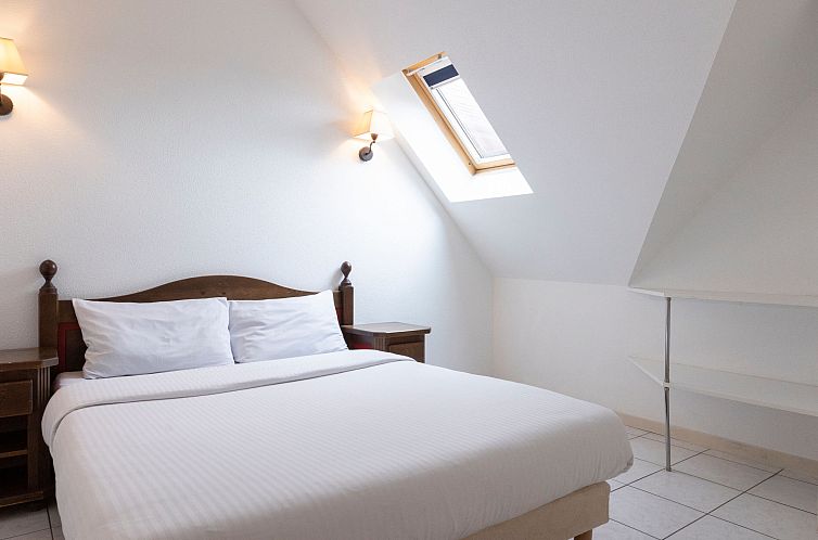 Appartement Odalys Référence Le Domaine des Rois