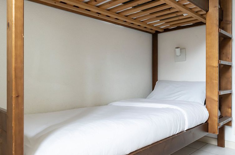 Appartement Odalys Référence Le Domaine des Rois