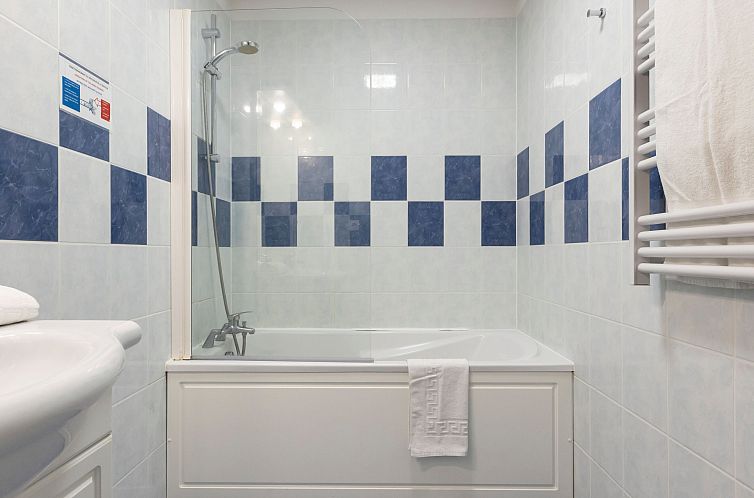 Appartement Odalys Référence Le Domaine des Rois