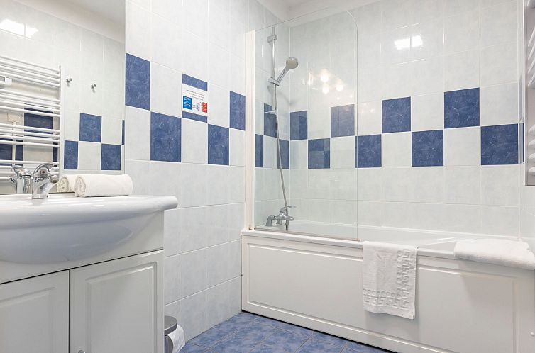Appartement Odalys Référence Le Domaine des Rois