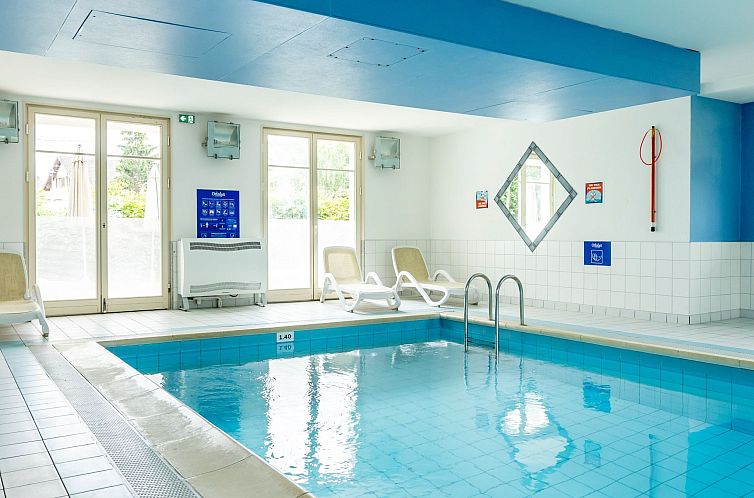 Appartement Odalys Référence Le Domaine des Rois