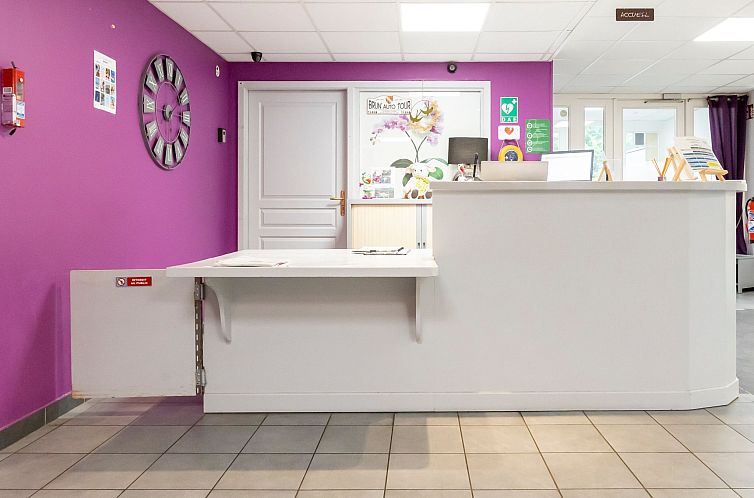 Appartement Odalys Référence Le Domaine des Rois