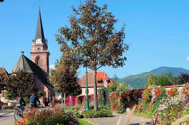 Appartement Odalys Référence Le Domaine des Rois