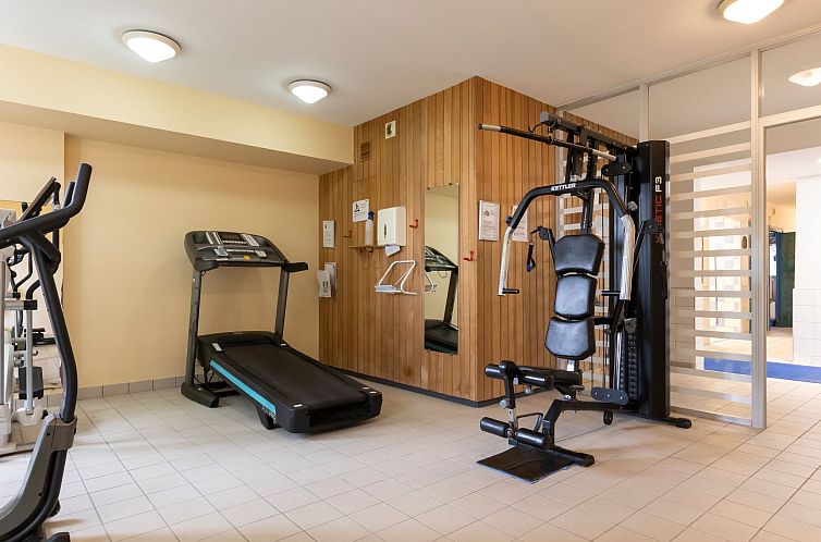 Appartement Odalys Référence Le Domaine des Rois