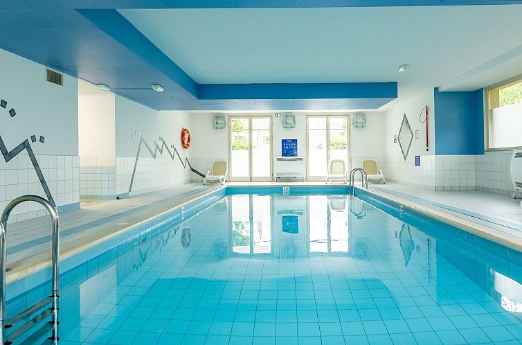 Appartement Odalys Référence Le Domaine des Rois