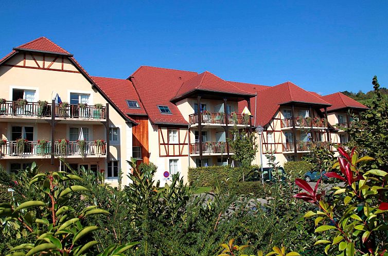 Appartement Odalys Référence Le Domaine des Rois