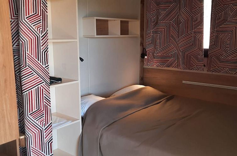 Galli Tiny-house