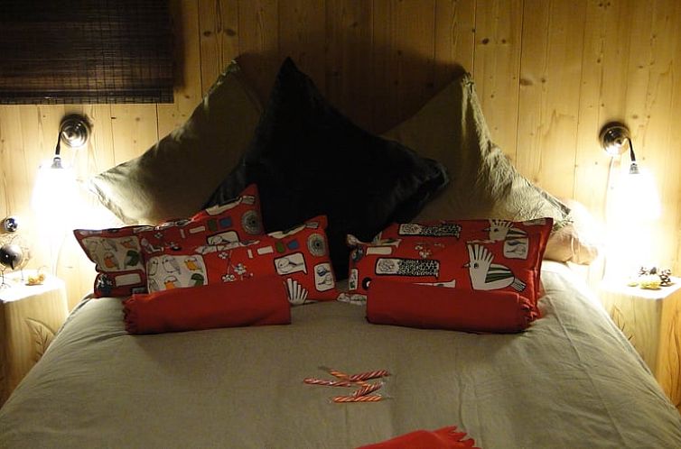 Vakantiehuis in THANNENKIRCH