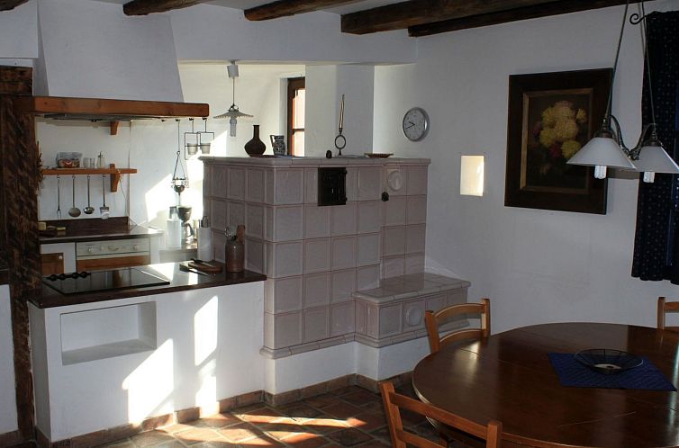 Vakantiehuis Med-Face Vosges,im Süden,im Herzen der Weinber