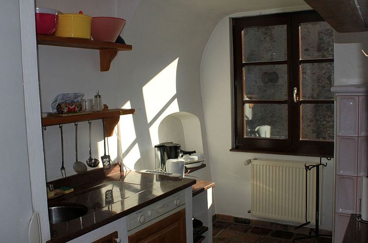 Vakantiehuis Med-Face Vosges,im Süden,im Herzen der Weinber