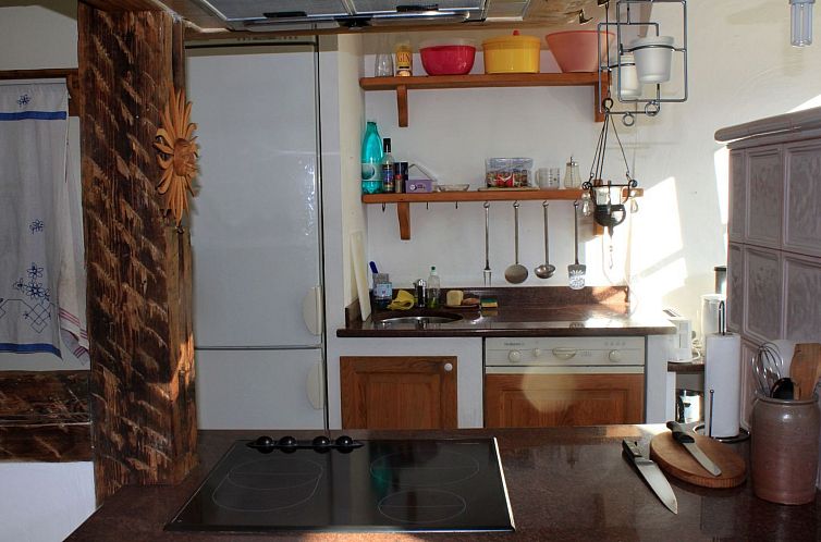 Vakantiehuis Med-Face Vosges,im Süden,im Herzen der Weinber