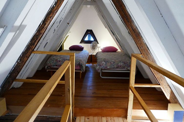 Vakantiehuis Med-Face Vosges,im Süden,im Herzen der Weinber