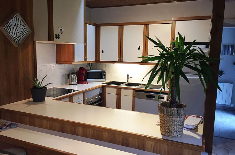 Vakantiehuis Unabhaengiges Ferienhaus in Soultzmatt mit Sonn