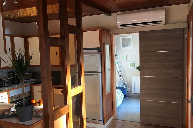 Vakantiehuis Unabhaengiges Ferienhaus in Soultzmatt mit Sonn