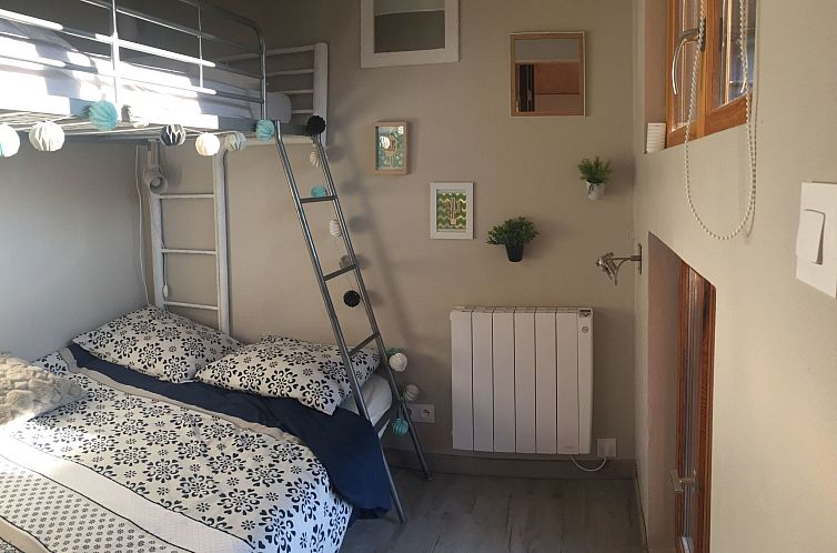 Vakantiehuis Unabhaengiges Ferienhaus in Soultzmatt mit Sonn