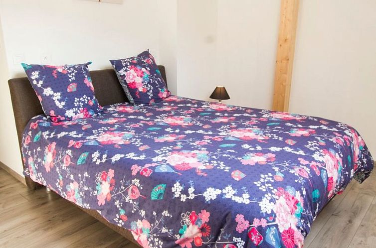 Vakantiehuis Le Divin Gîte klassifiziert 4 Sterne