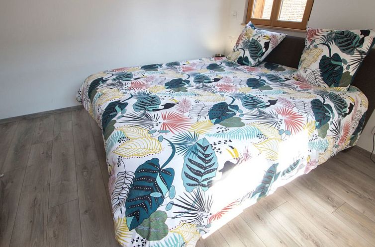 Vakantiehuis Le Divin Gîte klassifiziert 4 Sterne